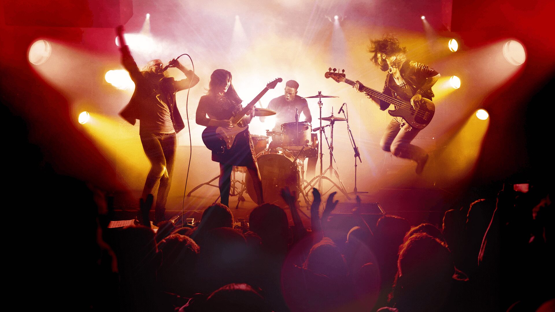 Rock Band™ 4 - 'Uptown Girl' - Billy Joel