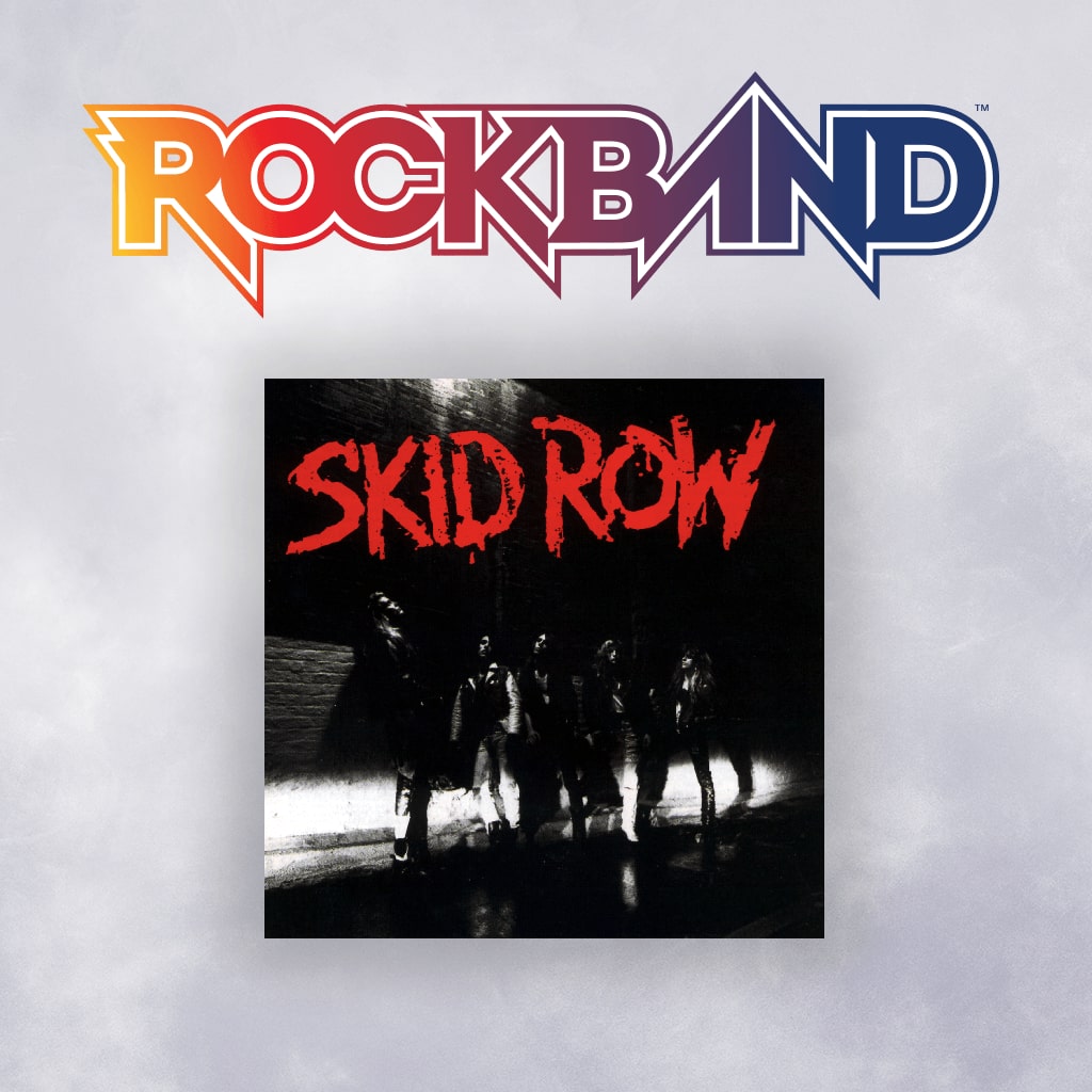 'I Remember You' - Skid Row
