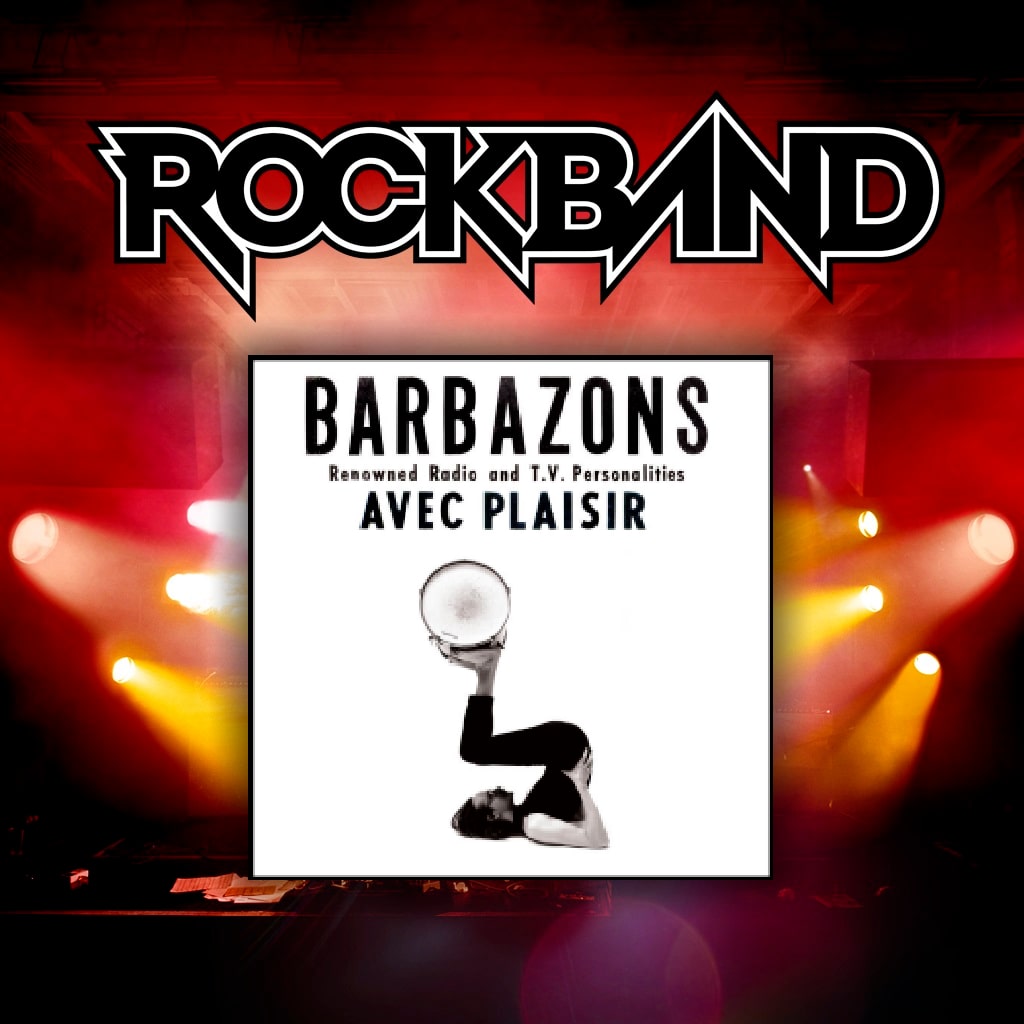 'Bad Catholics' - The Barbazons