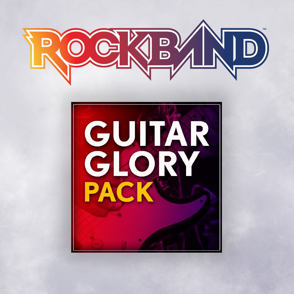 rock band band in a box ps4