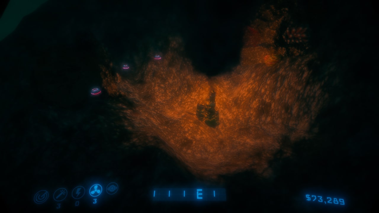 #2. Neptune Flux (PlayStation) Podle: ZOXIDE GAMES