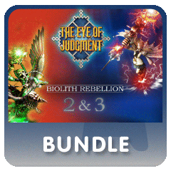 THE EYE OF JUDGMENT SET2 ブースターセット ジャンク The Eye of Judgment: Set 2 | PS3 Price $14.99, Deals