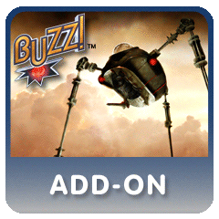 Buzz! National Geographic: Kids Quiz Pack on PS3 — price history,  screenshots, discounts • USA