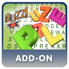 Buzz!: The Puzzle Quiz on PS3 — price history, screenshots, discounts • USA