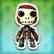 LittleBigPlanet™ Zombie Costume