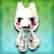 LittleBigPlanet™ Toro Costume