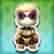 LittleBigPlanet™ Ozymandias Costume
