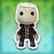LittleBigPlanet™ Shelby Costume
