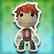 LittleBigPlanet™ Leonard Costume