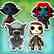 LittleBigPlanet™ Monster Costume Pack