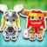 LittleBigPlanet™ Norse Mythology Minipack