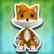 LittleBigPlanet™ Tails Costume