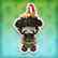 LittleBigPlanet™ Genghis Khan Costume