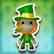 LittleBigPlanet™ St Patrick's Day Costume