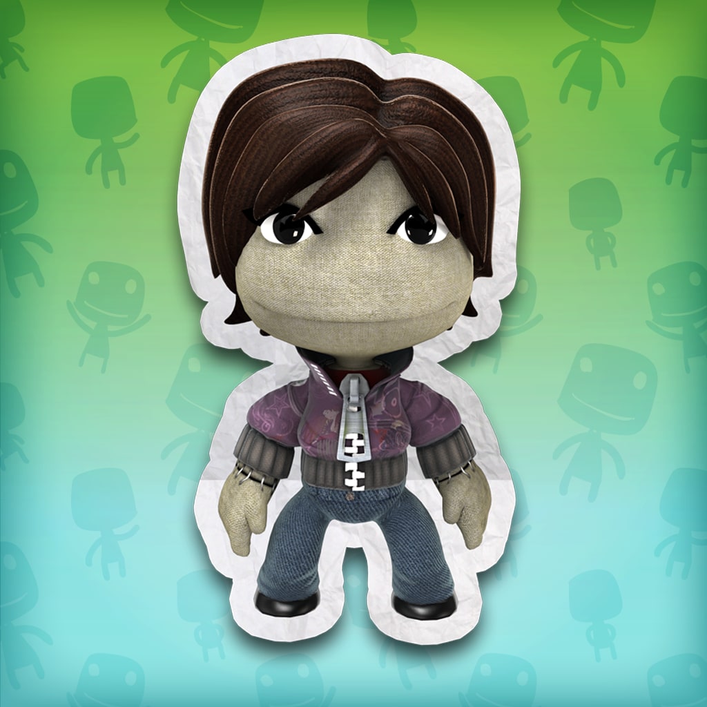 LittleBigPlanet™ Madison Costume