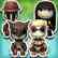 LittleBigPlanet™ Watchmen™ Costume Kit