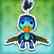 LittleBigPlanet™ More Animals! Peacock Costume