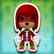 LittleBigPlanet™ Knuckles Costume