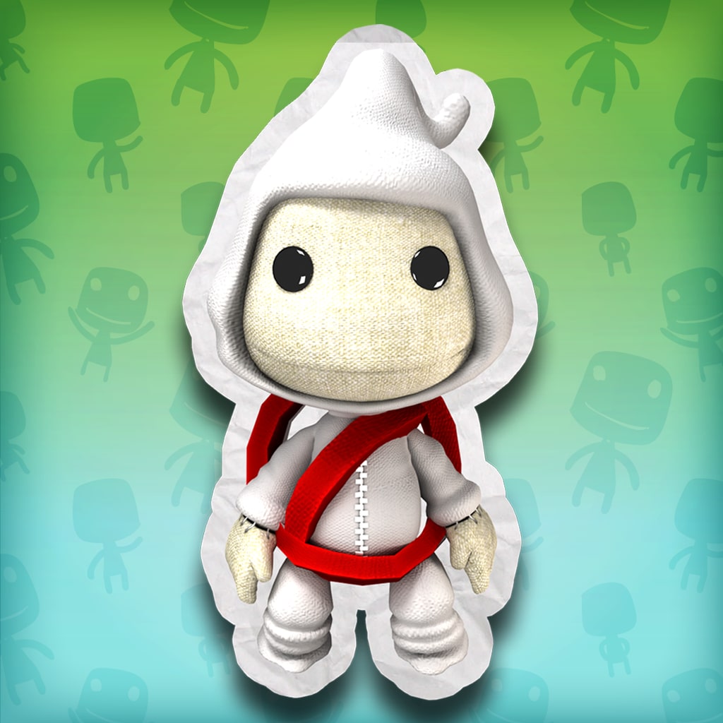 LittleBigPlanet™ No Ghosts Costume