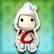 LittleBigPlanet™ No Ghosts Costume