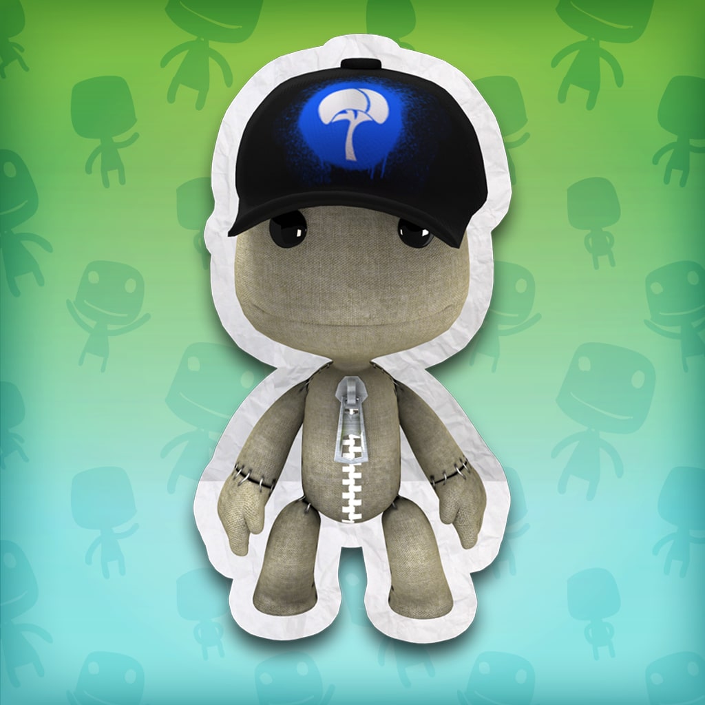 little big planet ps4 store