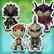 LittleBigPlanet™ White Knight Chronicles Costume Kit