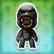 LittleBigPlanet™ Hugo Gorilla Costume