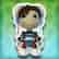 LittleBigPlanet™ Chun-Li Costume