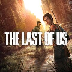 The Last of Us PS3 PAL BCES-01585 800dpi 48bit : Peepo : Free