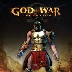God of War Multiplayer
