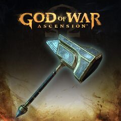 God of War Multiplayer