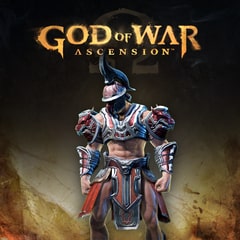 god of war ascension multiplayer