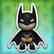 LittleBigPlanet™ 2 Batman Costume