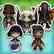LittleBigPlanet™ 2 BioShock Infinite Costume Pack