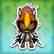 LittleBigPlanet™ 2 Vulture Costume