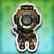 LittleBigPlanet™ 2 Deep Sea Diver Costume