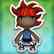 LittleBigPlanet™ 2 Blue Beach Costume