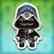 LittleBigPlanet™ 2 Assassin's Creed® Revelations Costume
