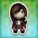 LittleBigPlanet™ 2 Tifa Costume