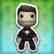 LittleBigPlanet™ 2 Ryan Clayton Costume