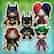 LittleBigPlanet™ 2 DC Comics Costume Pack 2