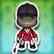 LittleBigPlanet™ 2 Horse Rider Costume