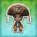 LittleBigPlanet™ 2 Cangaceiro Bandit Costume