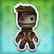 LittleBigPlanet™ 2 BioShock Infinite Booker DeWitt Costume