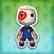 LittleBigPlanet™ 2 Japan Soccer Fan Costume