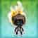 LittleBigPlanet™ 2 Perseids Costume