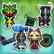LittleBigPlanet™ 2 Knights of Old Costume Pack