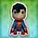 LittleBigPlanet™ 2 Superman Costume