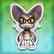 LittleBigPlanet™ 2 Sphynx Cat Costume