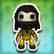 LittleBigPlanet™ 2 Boris Costume